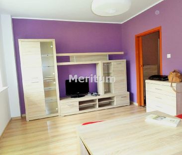 MER-MW-113734 Mieszkanie do wynajęcia, 2 pokoje, 42 m2 - Photo 4