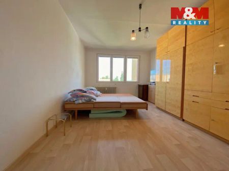 Pronájem bytu 2+1, Jindřichův Hradec, ul. sídliště U Nádraží - Photo 2