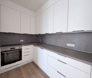 Pronájem bytu 1+kk • 38 m² bez realitkyNádražní, Kralupy nad Vltavo... - Photo 3