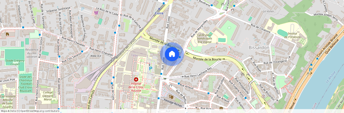 69300, Caluire-Et-Cuire