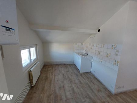 Appartement au 2ème étage - Photo 2