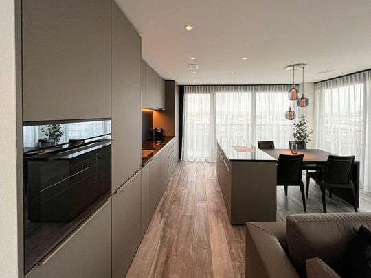 2.5 Zimmer, 10. Stock - Photo 1