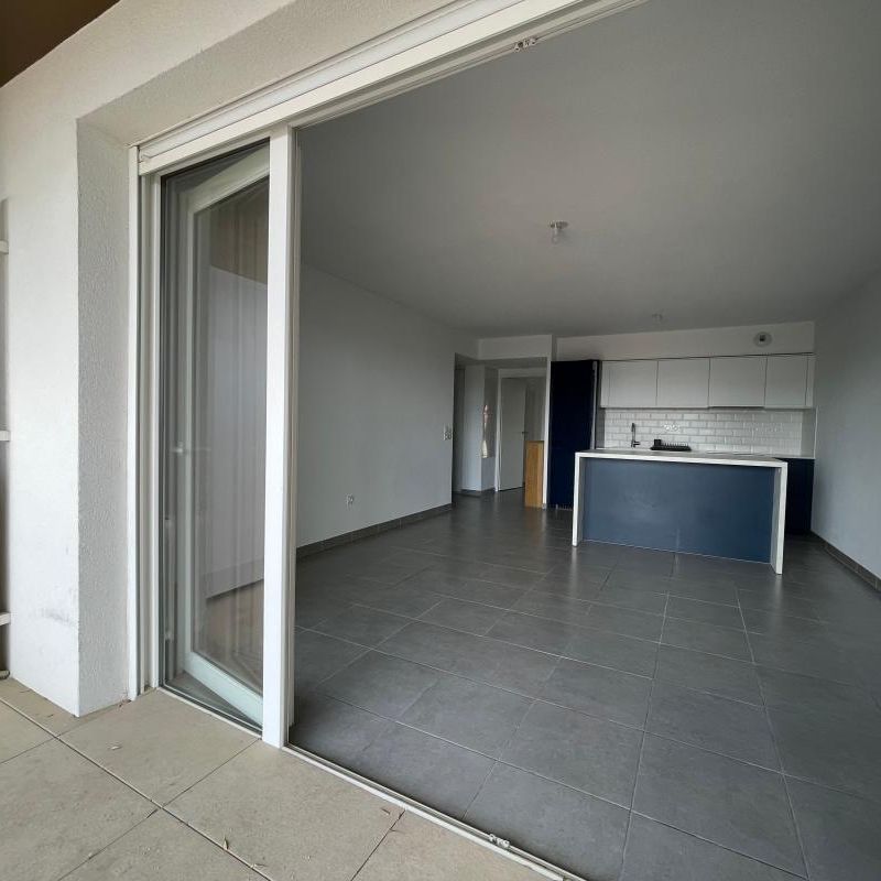 Location Appartement 3 pièces Meublé 66m² MONTPELLIER 34000 - Photo 1