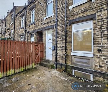 2 bedroom terraced house to rent - Photo 3