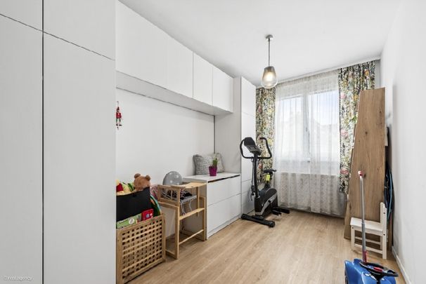 **Leben am Esteplatz - Hochwertige und helle 4-Zimmerwohnung mit Weitblick!** - Foto 1