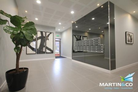 2 bedroom apartment to rent - Photo 3