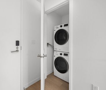 Joseph Condos for rent in Rosemont-La-Petite-Patrie - Photo 3