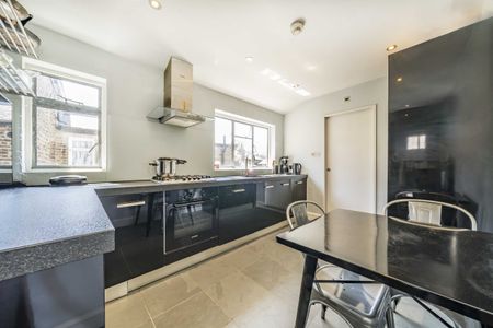 Fourth Avenue, North Kensington, W10, London - Photo 4