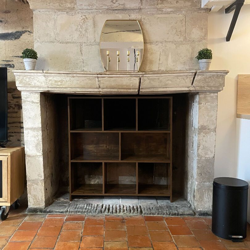 Appartement Angers 2 pièce(s) 51.25 m2 - Photo 1