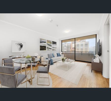 203/48 Penkivil Street, Bondi, NSW 2026 - Photo 5