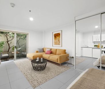 Delightful unit at 'Annandale Lodge' - Photo 5