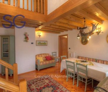 Quadrilocale buono stato, quarto piano, San Vito, San Vito di Cadore - Photo 2