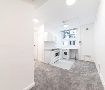 Studio to rent - Photo 4
