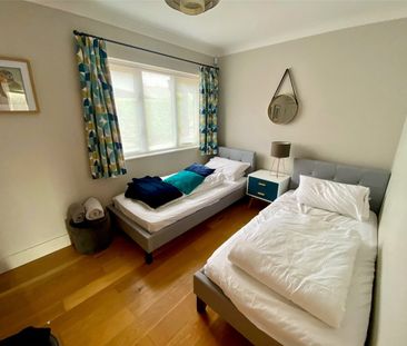 3 bedroom detached barn conversion to rent - Photo 5