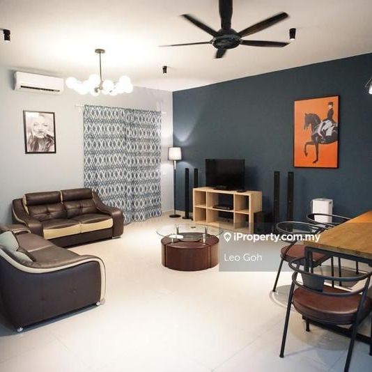 Kalista 2, Seremban - Photo 1