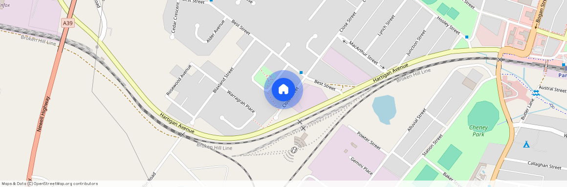 102 Close Street, NSW 2870, Parkes