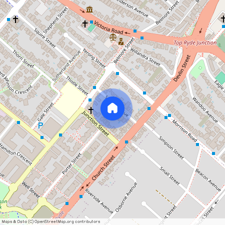 10 Suttor Avenue, NSW 2112, Ryde