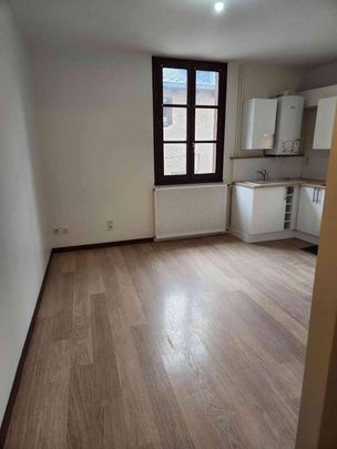 Location appartement t3 45 m² à Rodez (12000) - Photo 1