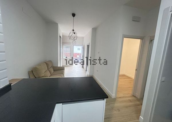 Alquiler de piso en Calle Benito Pérez Galdós