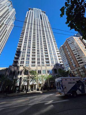 For Lease - 761 Bay Street Unit# 2404, Toronto, Ontario - Photo 1