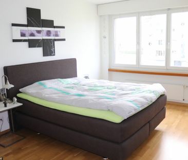 3.5 Zimmer, 82 m², 2. Stock - Photo 4