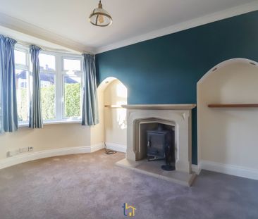 3 bed semi-detached house to rent in Braunstone Close, Leicester, LE3 - Photo 2