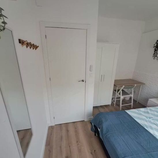 Carrer del Reverend Josep Noguera, Valencia, Valencian Community 46017 - Photo 1