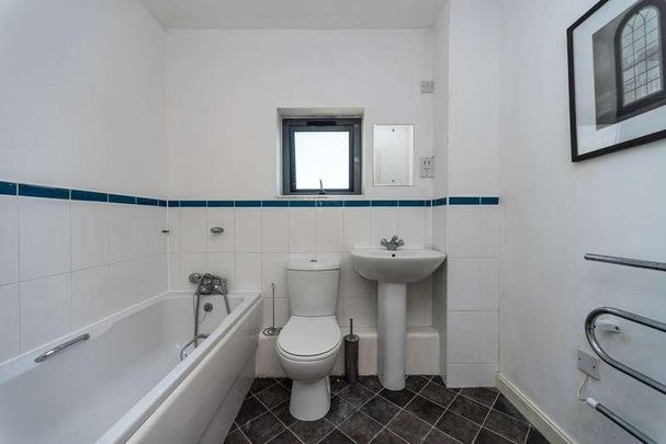 St Christophers Court, Maritime Quarter, Swansea, SA1 - Photo 1