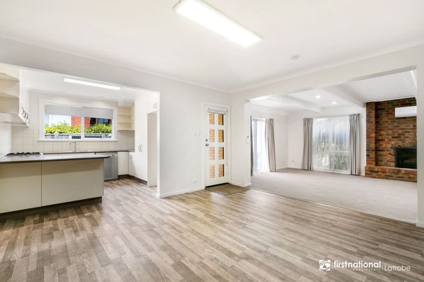 Stylishly Renovated Family Home - Photo 1