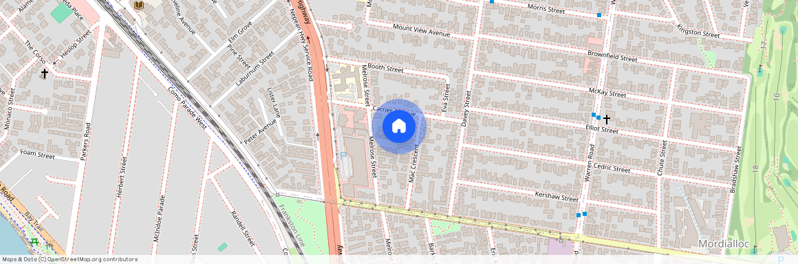 19 Mac Crescent, Vic 3195, Parkdale