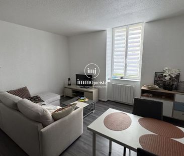 Location Appartement 2 pièces Limoges (87000) - Photo 1