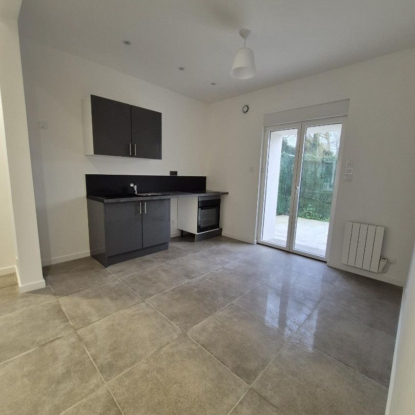 Location Maison 2 pièces 47m² CAUDRY 59540 - Photo 1