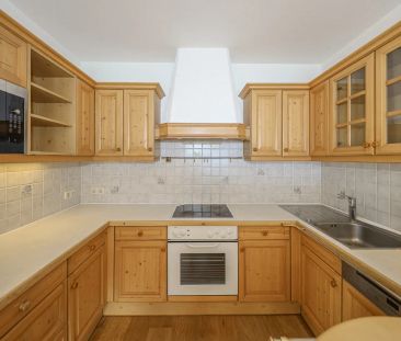 Dachgeschosswohnung mit traumhaftem Ausblick - Photo 5