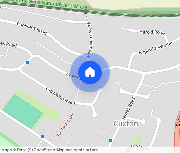 Charles Drive, Rochester, ME2 - Photo 1