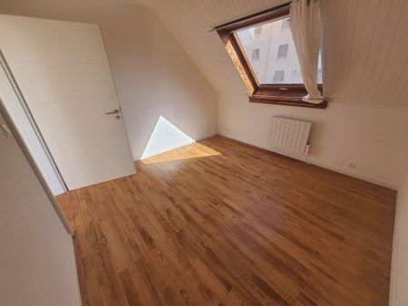 Location Appartement 3 pièces 95 m2 à Haguenau - Photo 4