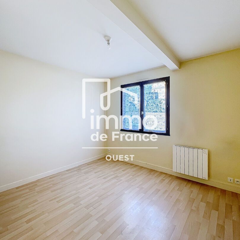 Location Appartement 1 pièce 21m² - Photo 1