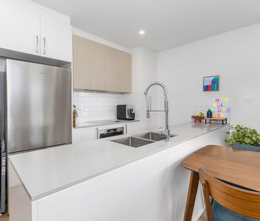 14/1 Calaby St, Coombs ACT 2611 - Townhouse For Rent | Domain - Photo 6