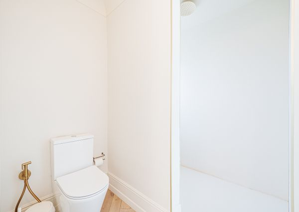 MORADIA DE LUXO T5 +1 NA PENHA LONGA RESORT - SINTRA