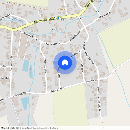 Ringstraße 18, 01900 Großröhrsdorf OT Bretnig/Hauswalde