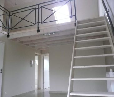 Appartement te huur - Photo 1