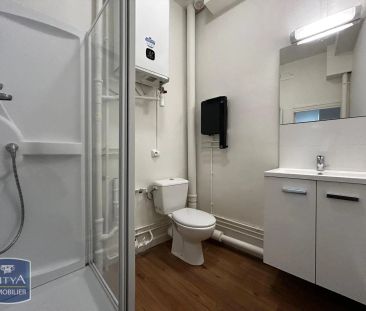 Appartement à louer 1 pièce 17.73m² - Photo 4