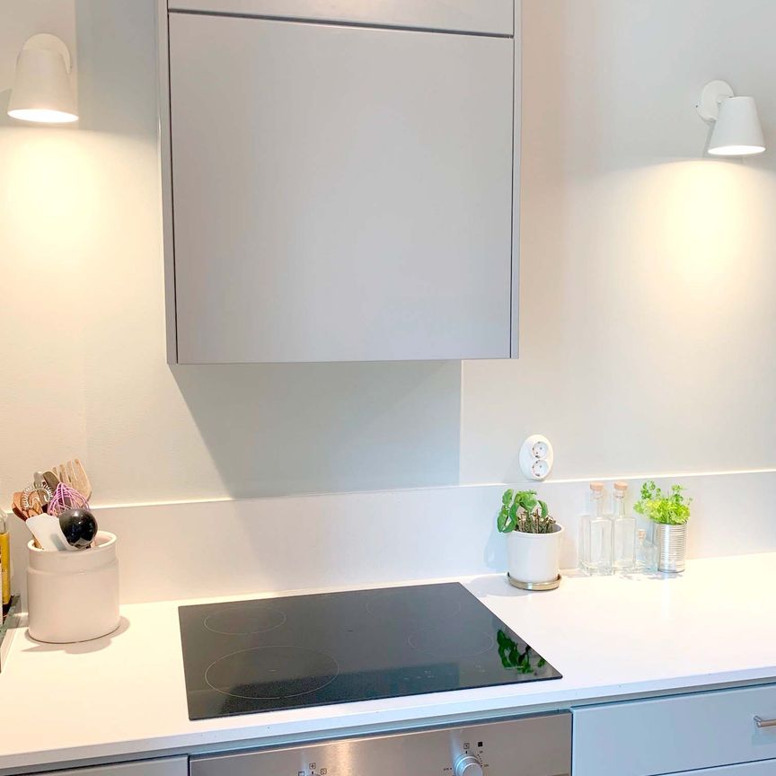 Nya Rådstugugatan 3 - Foto 1