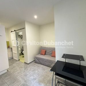 Location Appartement 1 pièce 18m² - Photo 2
