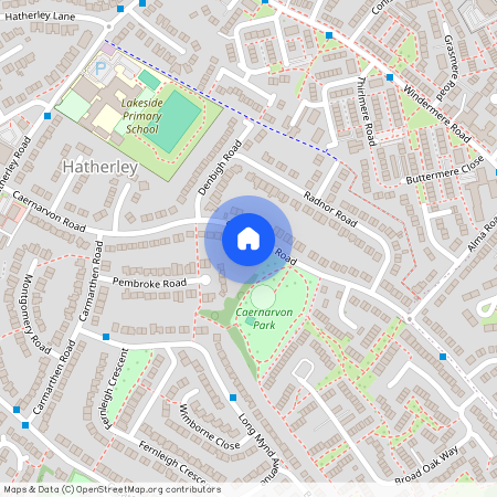 71 Caernarvon Road, Cheltenham