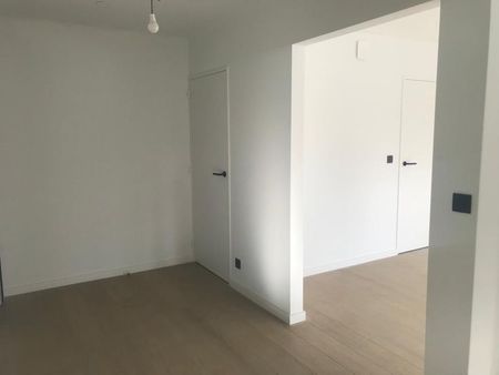 Appartement te huur - Foto 5