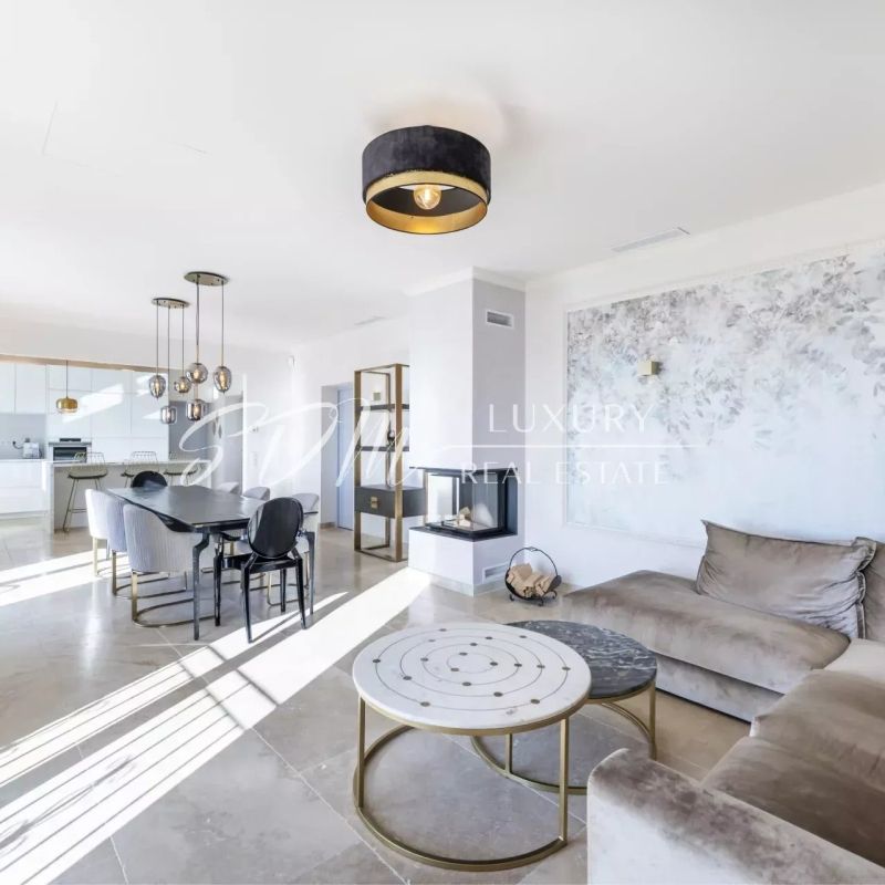 Charme et Sérénité sur les Collines de la Riviera - Photo 1