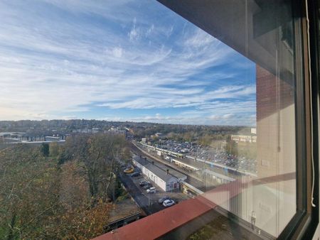 1 bedroom flat to rent - Photo 2