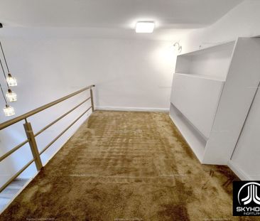 Kiadó tégla lakás – 4. fotó