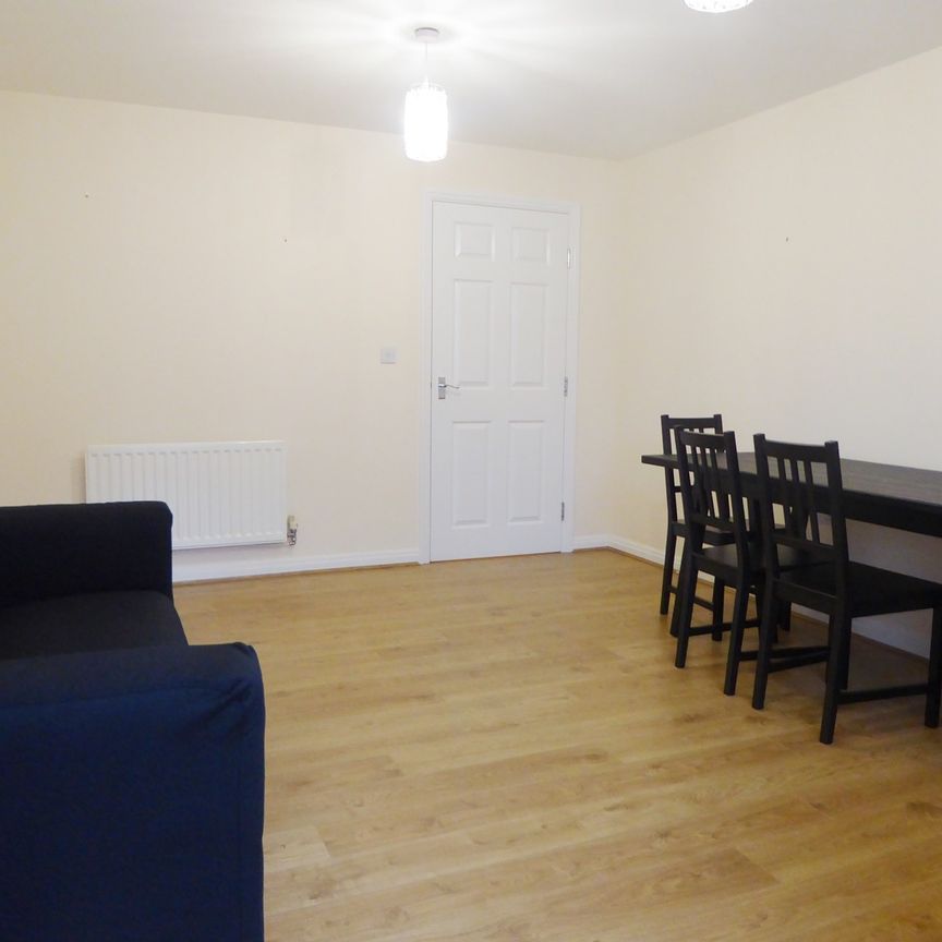 Jeffrey Place, Reading, RG1 7AY - Photo 1