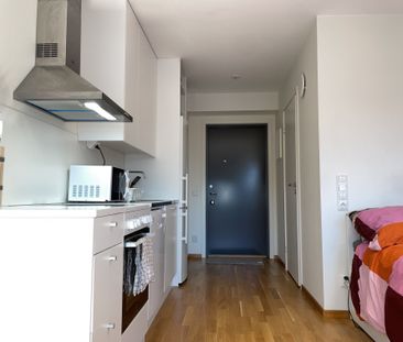 Södra Häggviksvägen, Sollentuna - Foto 2